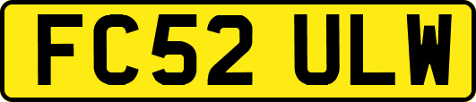 FC52ULW