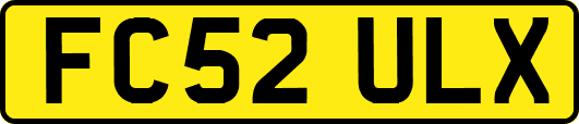 FC52ULX