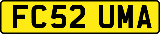 FC52UMA