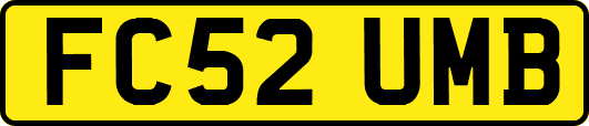 FC52UMB