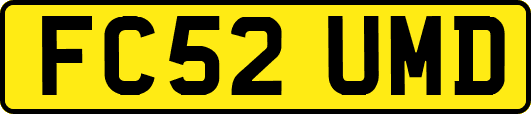FC52UMD