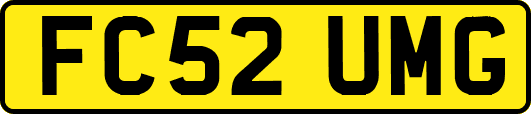 FC52UMG