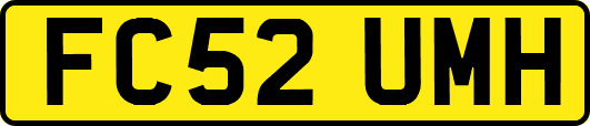 FC52UMH
