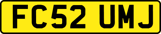 FC52UMJ