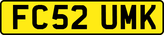 FC52UMK