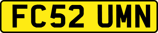 FC52UMN