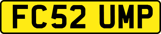 FC52UMP