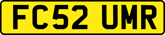 FC52UMR