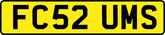 FC52UMS