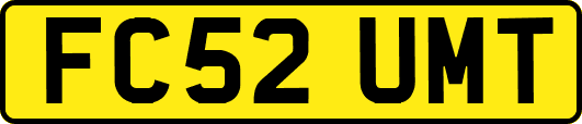 FC52UMT