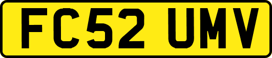 FC52UMV