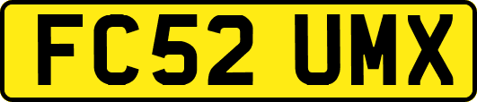 FC52UMX