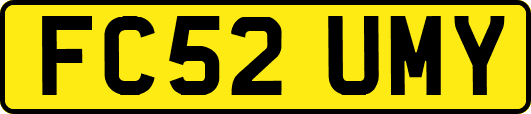 FC52UMY