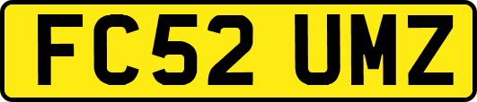 FC52UMZ
