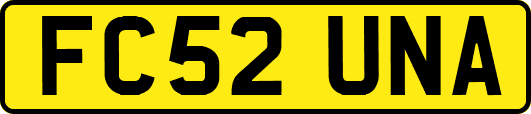 FC52UNA