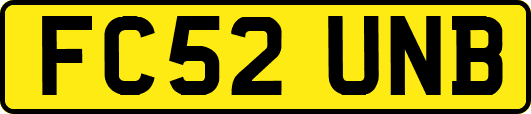 FC52UNB