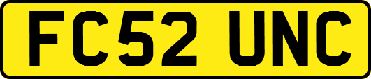 FC52UNC
