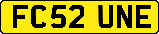 FC52UNE