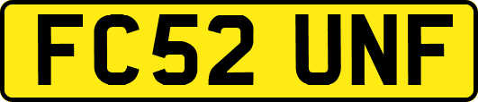 FC52UNF