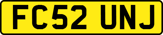 FC52UNJ