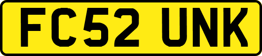 FC52UNK