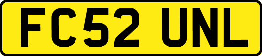 FC52UNL