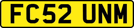 FC52UNM