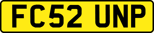 FC52UNP