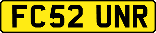 FC52UNR