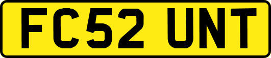 FC52UNT