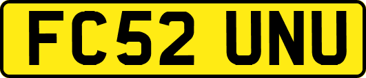 FC52UNU