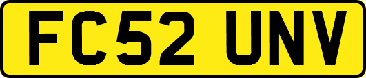 FC52UNV