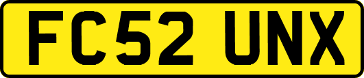 FC52UNX