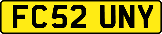FC52UNY