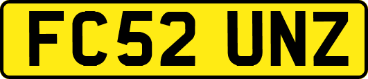 FC52UNZ