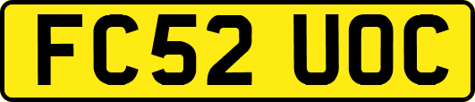 FC52UOC