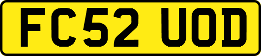 FC52UOD