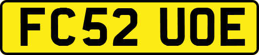 FC52UOE