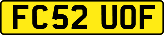 FC52UOF