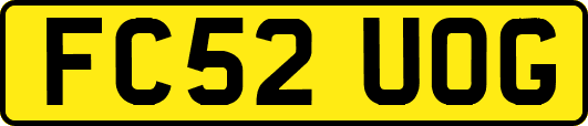 FC52UOG