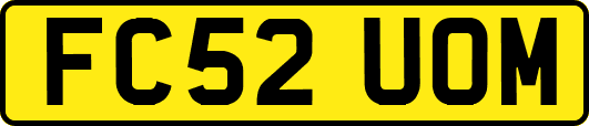 FC52UOM