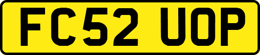 FC52UOP