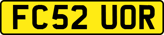 FC52UOR
