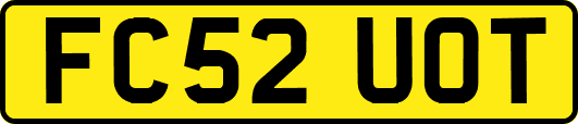 FC52UOT