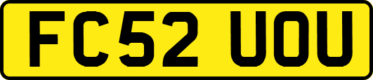 FC52UOU