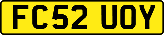 FC52UOY