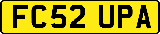 FC52UPA