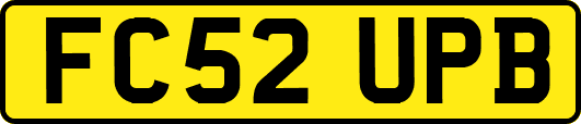 FC52UPB