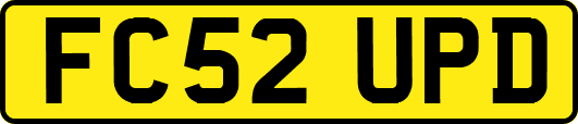 FC52UPD