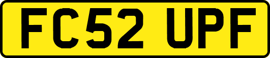 FC52UPF